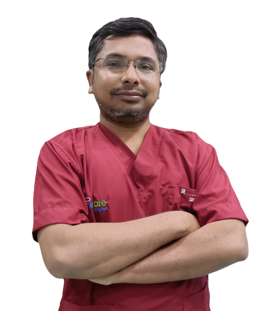 Dr. Pritam Titar