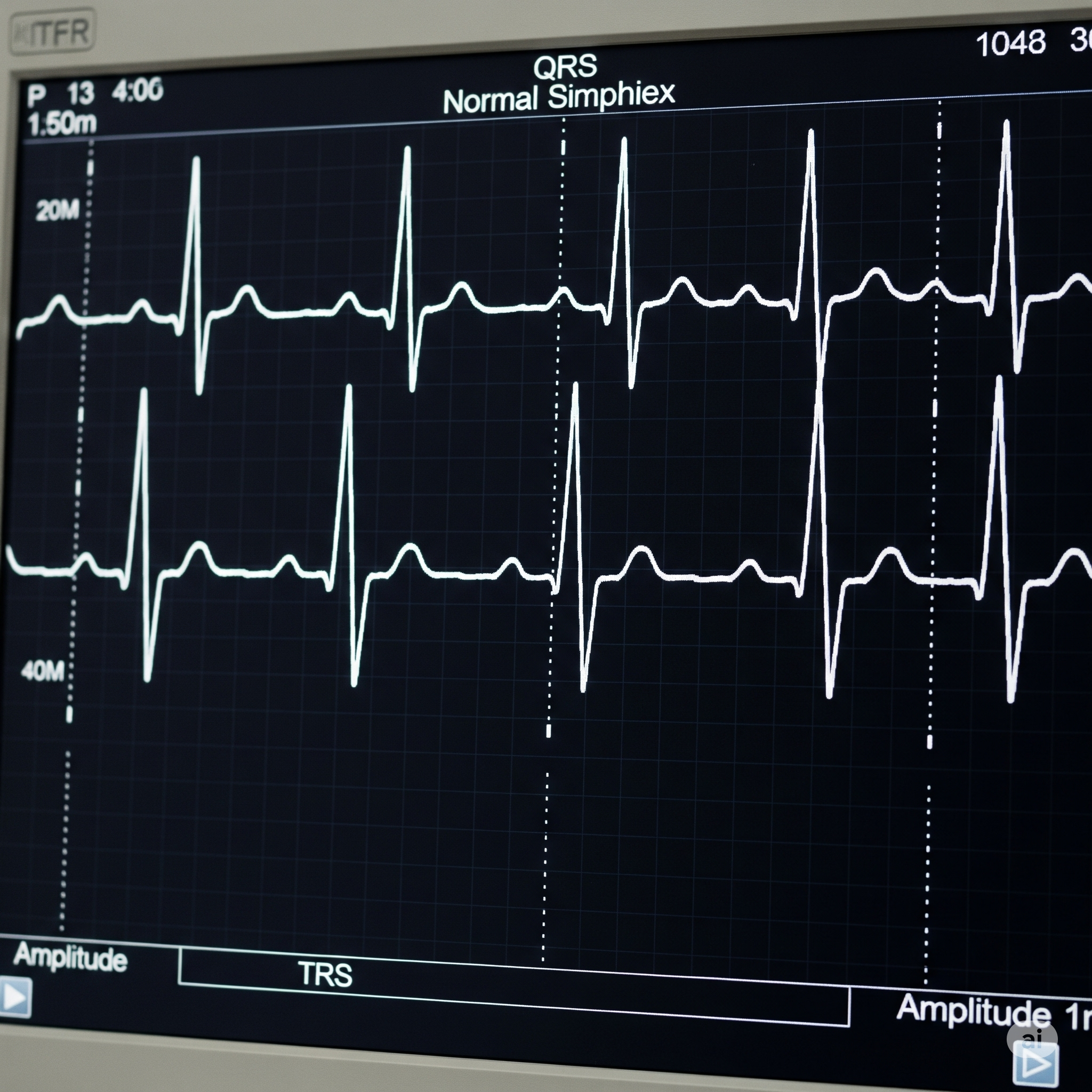 ECG
